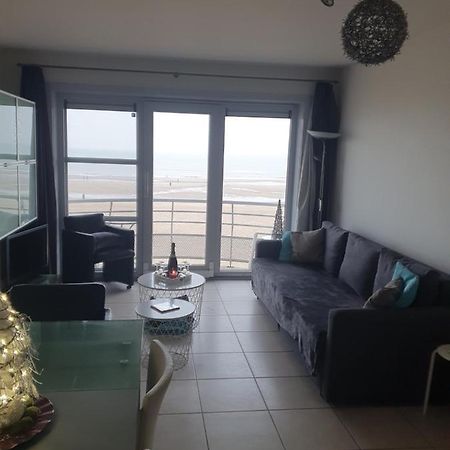 Appartement Zeezicht 奥斯滕德 外观 照片